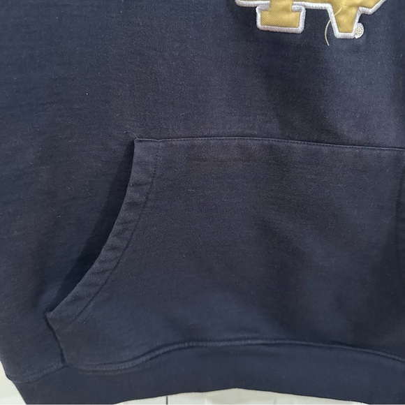 Notre Dame Hoodie - Picture 7 of 9